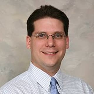 Jeremiah Anders, MD, Internal Medicine, Peoria, IL, OSF Saint Francis Medical Center