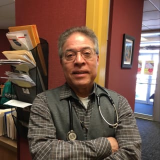 William Sierra