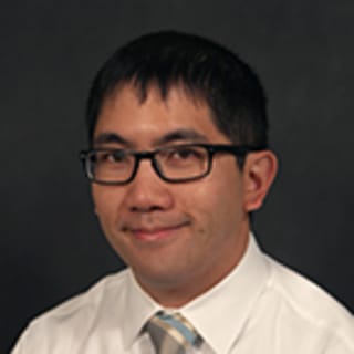 Freeman Hwang, MD, Radiology, Dover, DE