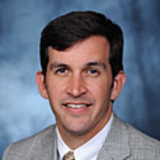 Hyde Russell, MD, Thoracic Surgery, Asheville, NC