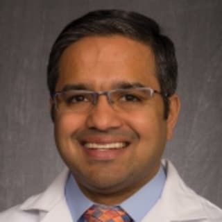 Subir Shah, DO, Cardiology, Maywood, IL, Loyola University Medical Center