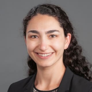 Emily Fishman, MD, Resident Physician, Winston Salem, NC