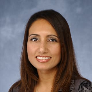 Shazia Malik, MD