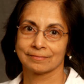 Parvathi Mohan, MD