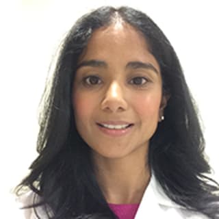 Rupa Patel, MD