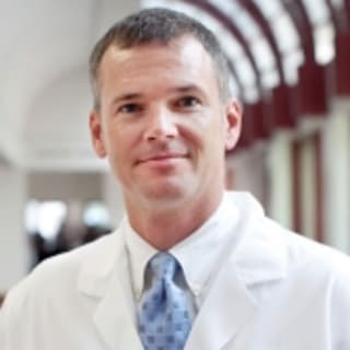 Steven Hughes, MD, General Surgery, Gainesville, FL, UF Health Shands Hospital