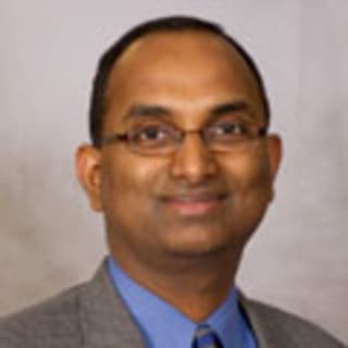 Madhu Salvaji, DO, Cardiology, Glendale, AZ