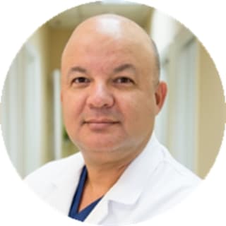 Eduardo Reyes, MD, Internal Medicine, Hialeah, FL