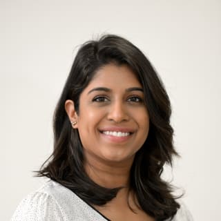 Shreya Kanth, MD, Pulmonology, Falls Church, VA, National Institutes of Health Clinical Center