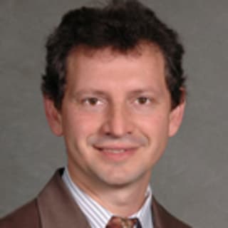Igor Izrailtyan, MD, Anesthesiology, Stony Brook, NY, Stony Brook University Hospital
