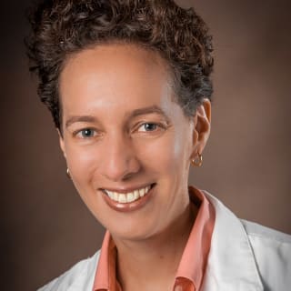 Maria Bernal, MD, Ophthalmology, New Orleans, LA, Ochsner Baptist