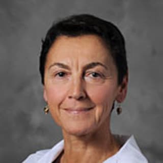 Jadranka Dragovic, MD, Radiation Oncology, Detroit, MI