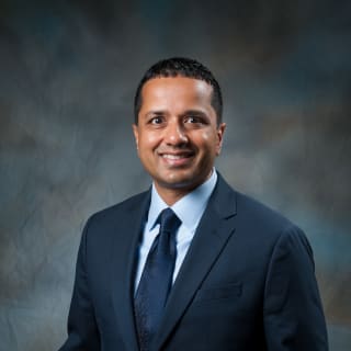 Shalin Shah, MD, Radiation Oncology, Sugar Land, TX, University of Texas M.D. Anderson Cancer Center