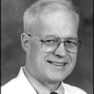 Dennis (Mcdonnell) McDonnell, MD