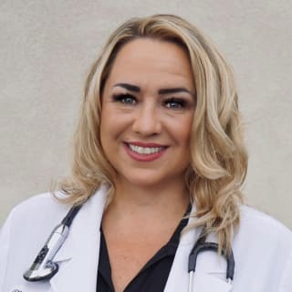 Brandy Heaton, Family Nurse Practitioner, Albuquerque, NM