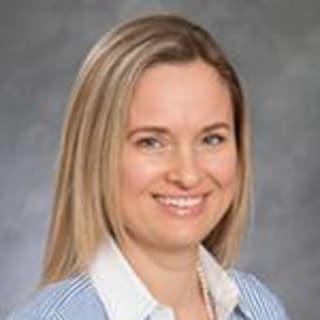 Oxana Haflund, MD, Internal Medicine, Edina, MN