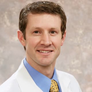 William Ballard, MD