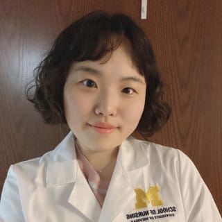 Jiyeon Kim, Nurse Practitioner, Holt, MI