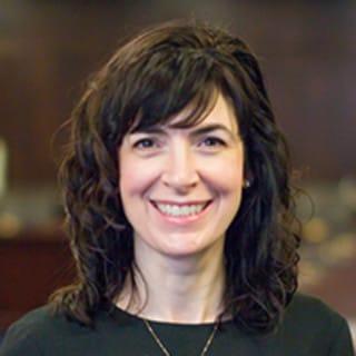 Tina Brueschke, MD
