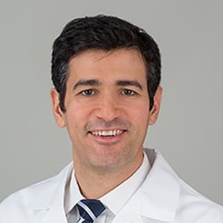 Armin Harandi, MD, Orthopaedic Surgery, Culpeper, VA, University of Virginia Medical Center