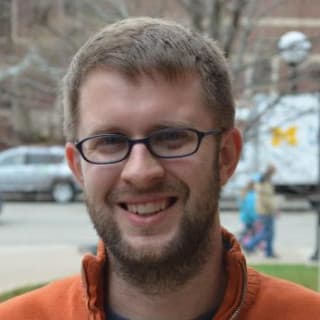 Brian Lent, Family Medicine, Ann Arbor, MI