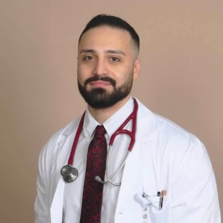 Karam Gagi, MD, Neurology, Lansing, MI