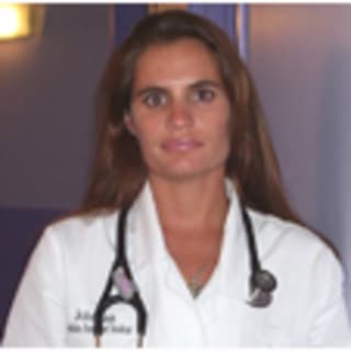 Johanna Morofski, PA, Physician Assistant, Vista, CA