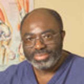 Victor Egwu, MD