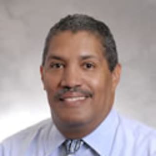 George Calloway II, MD, Ophthalmology, Westerville, OH, OhioHealth Grant Medical Center