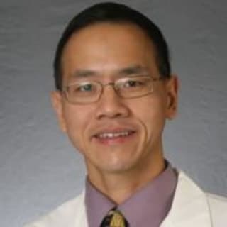 Tommy Oei, MD, Gastroenterology, Fontana, CA, Kaiser Permanente Fontana Medical Center