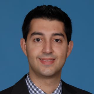 Andrew Zadeh, MD, Cardiology, Los Angeles, CA
