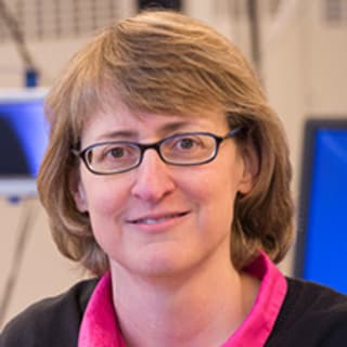 Amanda Paulovich, MD, Oncology, Seattle, WA