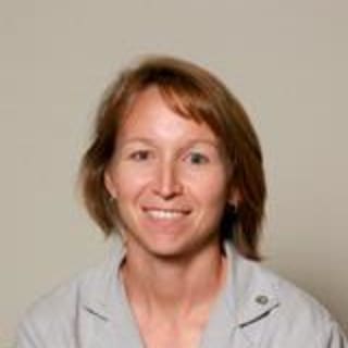 Kirsten Engel, MD
