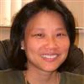 Linda Tsai, MD