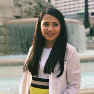 Amani Karim, MD, Resident Physician, Ann Arbor, MI