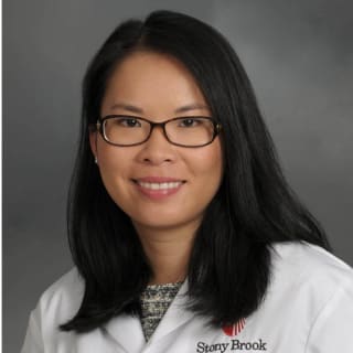 Xun Lian, MD, Obstetrics & Gynecology, East Setauket, NY