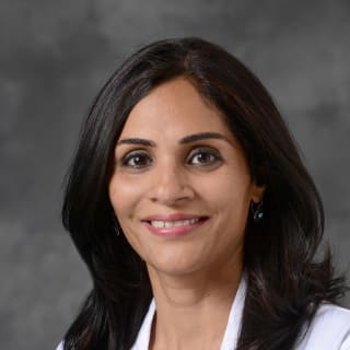 Roopina Sangha, MD, Obstetrics & Gynecology, Detroit, MI, Henry Ford Hospital