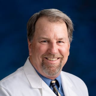 Peter Martin, MD