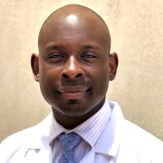 Richard Jean-Louis, MD