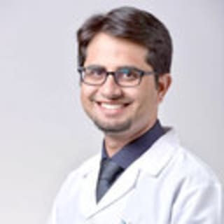 Abdul Moiz Khan, MD, Oncology, Detroit, MI, Karmanos Cancer Center