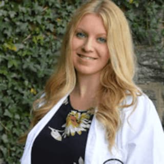 Lauren (Jolley) Fairorth, Physician Assistant, King Of Prussia, PA