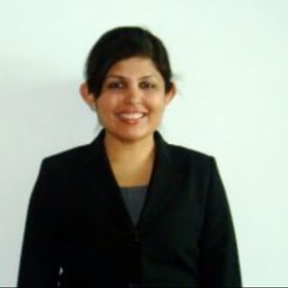 Rashmi K. Murthy, MD