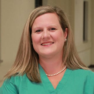 Sarah (Stephenson) Killeen, MD, Anesthesiology, Birmingham, AL, St. Vincent's East