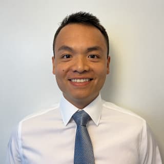 Nick Huang, MD, Internal Medicine, Pittsburgh, PA