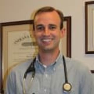Brian Coppinger, MD, Family Medicine, Whiteland, IN, Franciscan Health Indianapolis