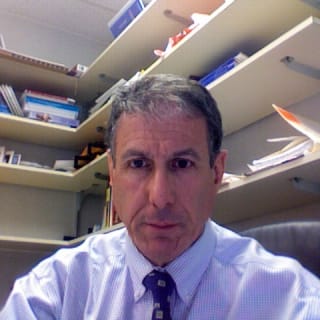 James Popkin, MD, Oncology, Milton, MA