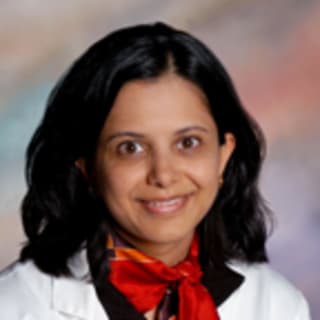 Alita Mishra, MD