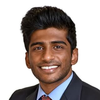 Akhil Uppalapati, MD, Anesthesiology, New York, NY