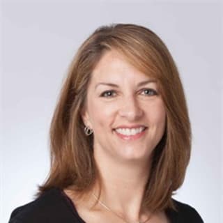Kristie Kaufman, MD, Pediatrics, State College, PA, Mount Nittany Medical Center