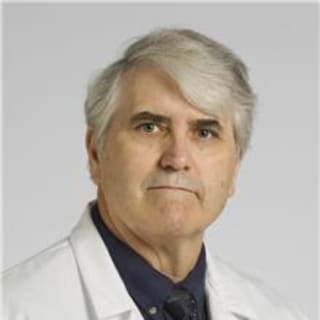 Mark Niebauer, MD, Cardiology, Cleveland, OH, Cleveland Clinic